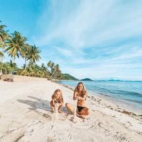 Отзыв от Инна - Виза Destination Thailand